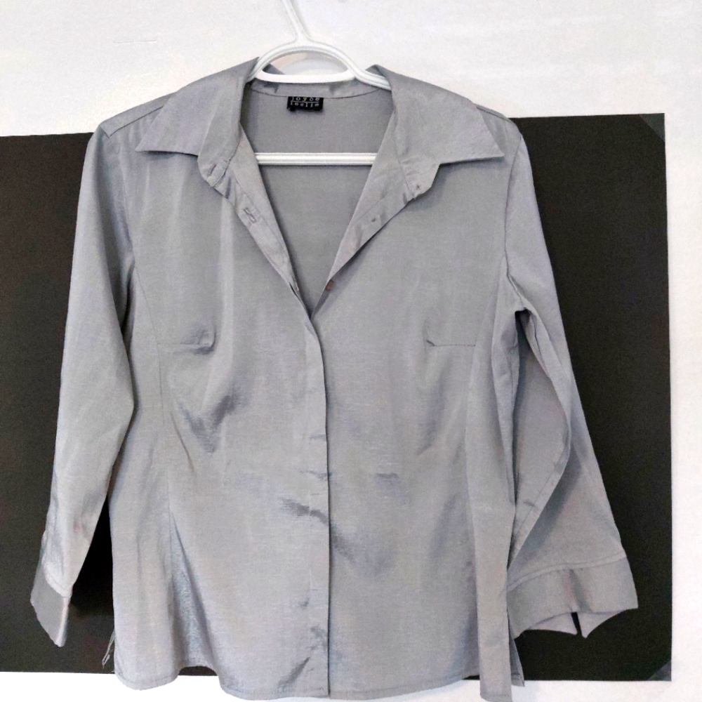 Joyce Leslie blouse